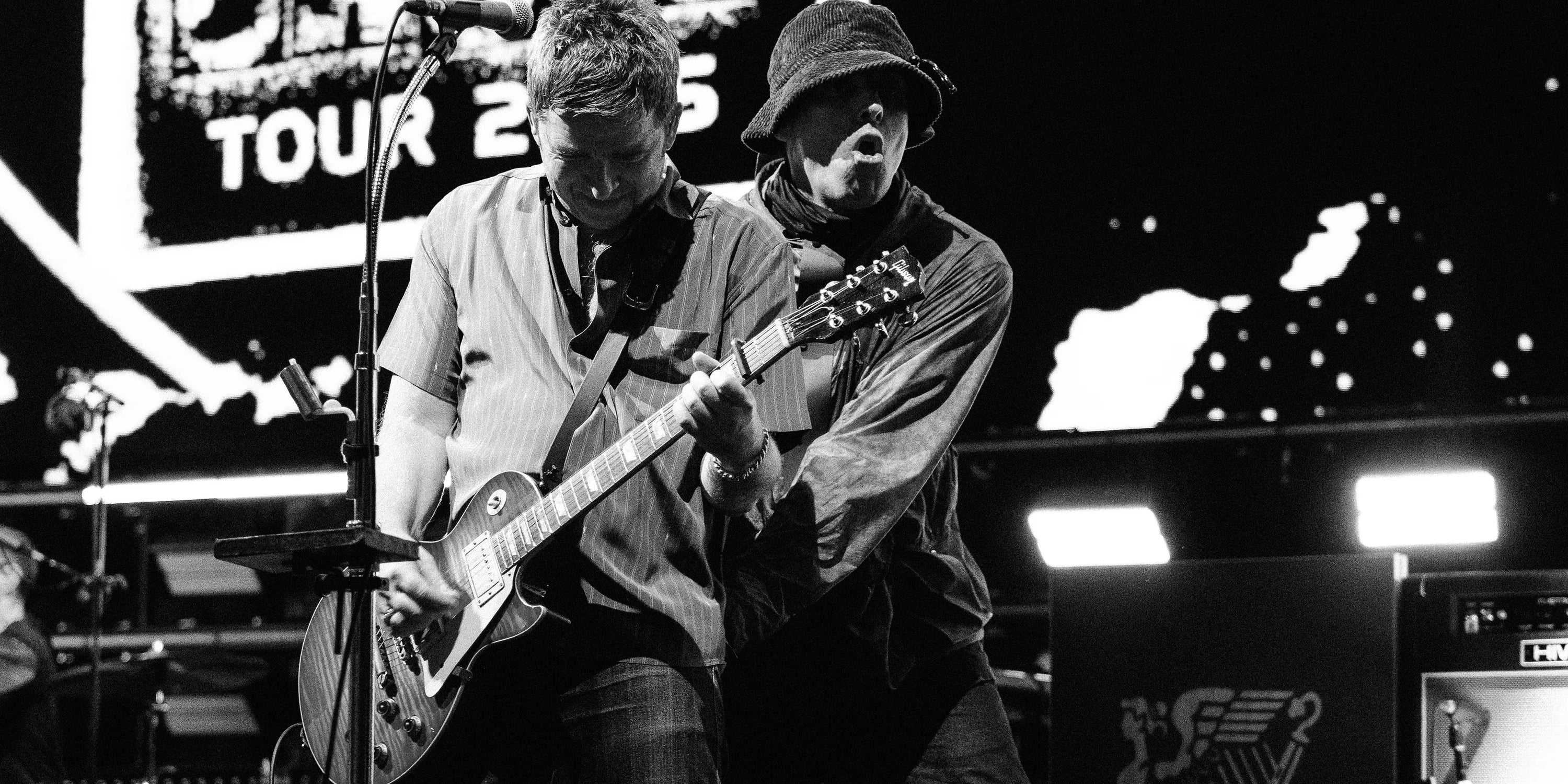 Own the Oasis Legend